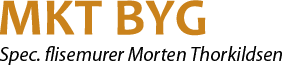 Logo for MKT BYG
